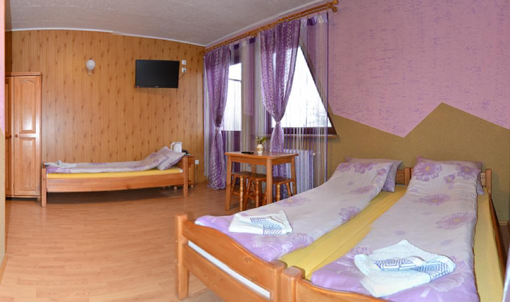 U Lampy Apartment Zakopane Cameră foto