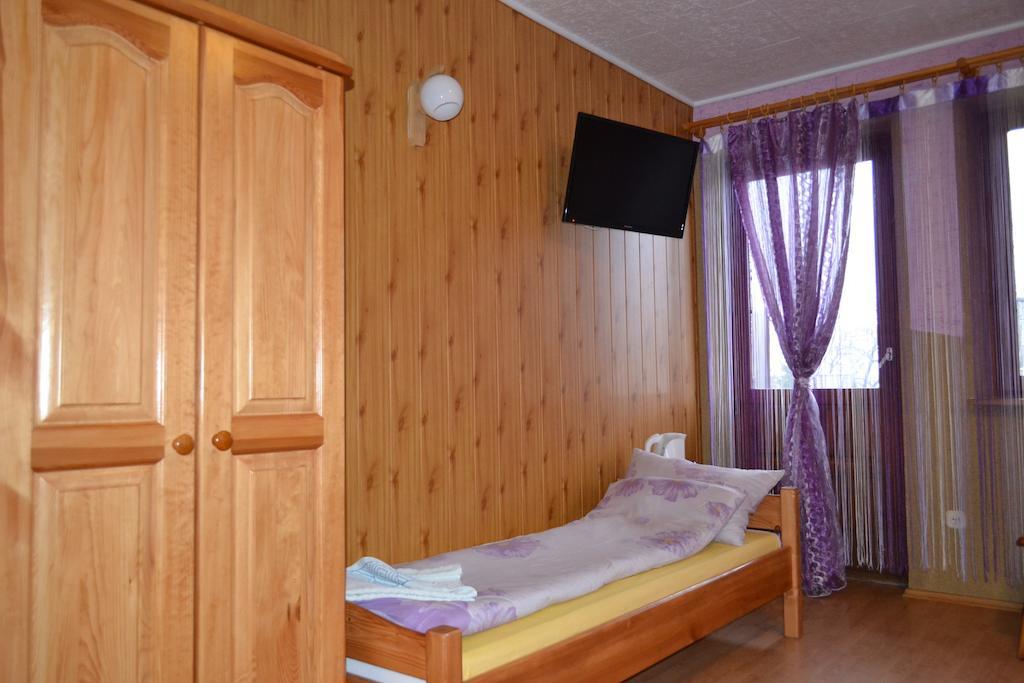 U Lampy Apartment Zakopane Cameră foto