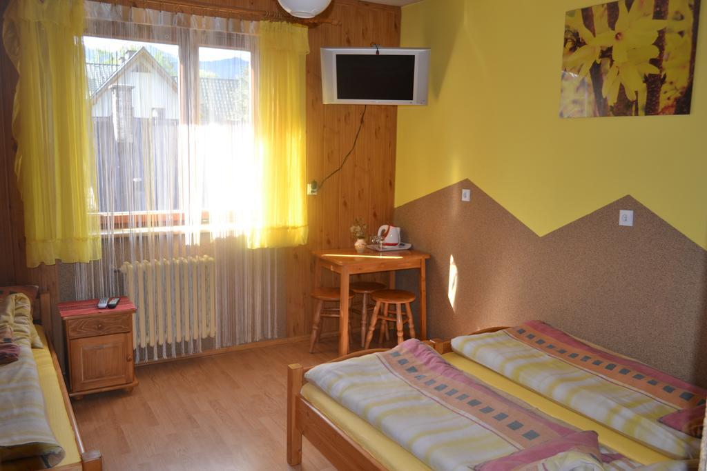 U Lampy Apartment Zakopane Exterior foto